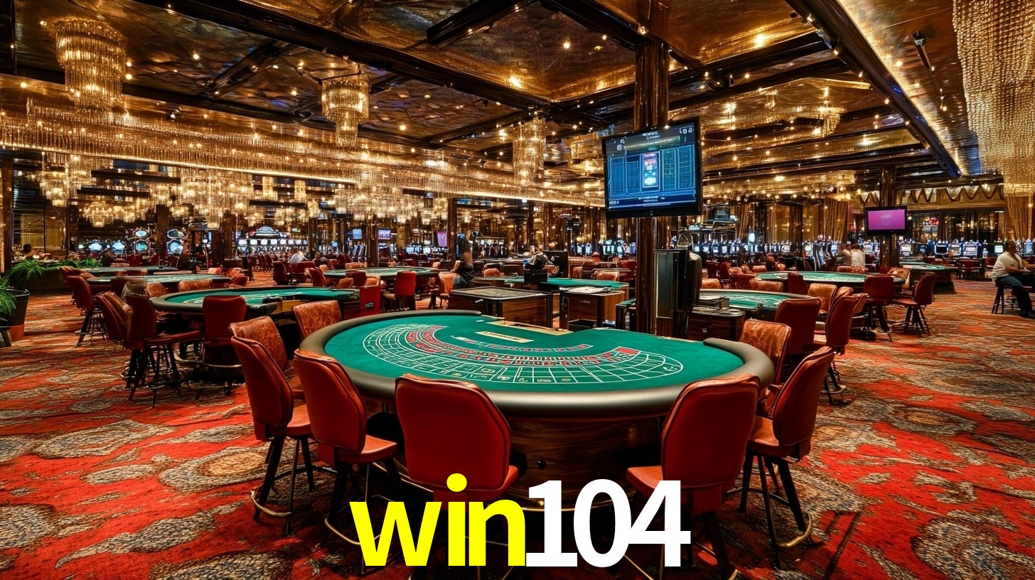 win104 bet
