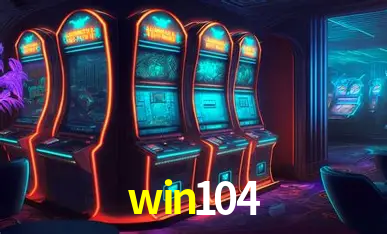 Desvendando o Mundo dos Jogos Virtuais na win104