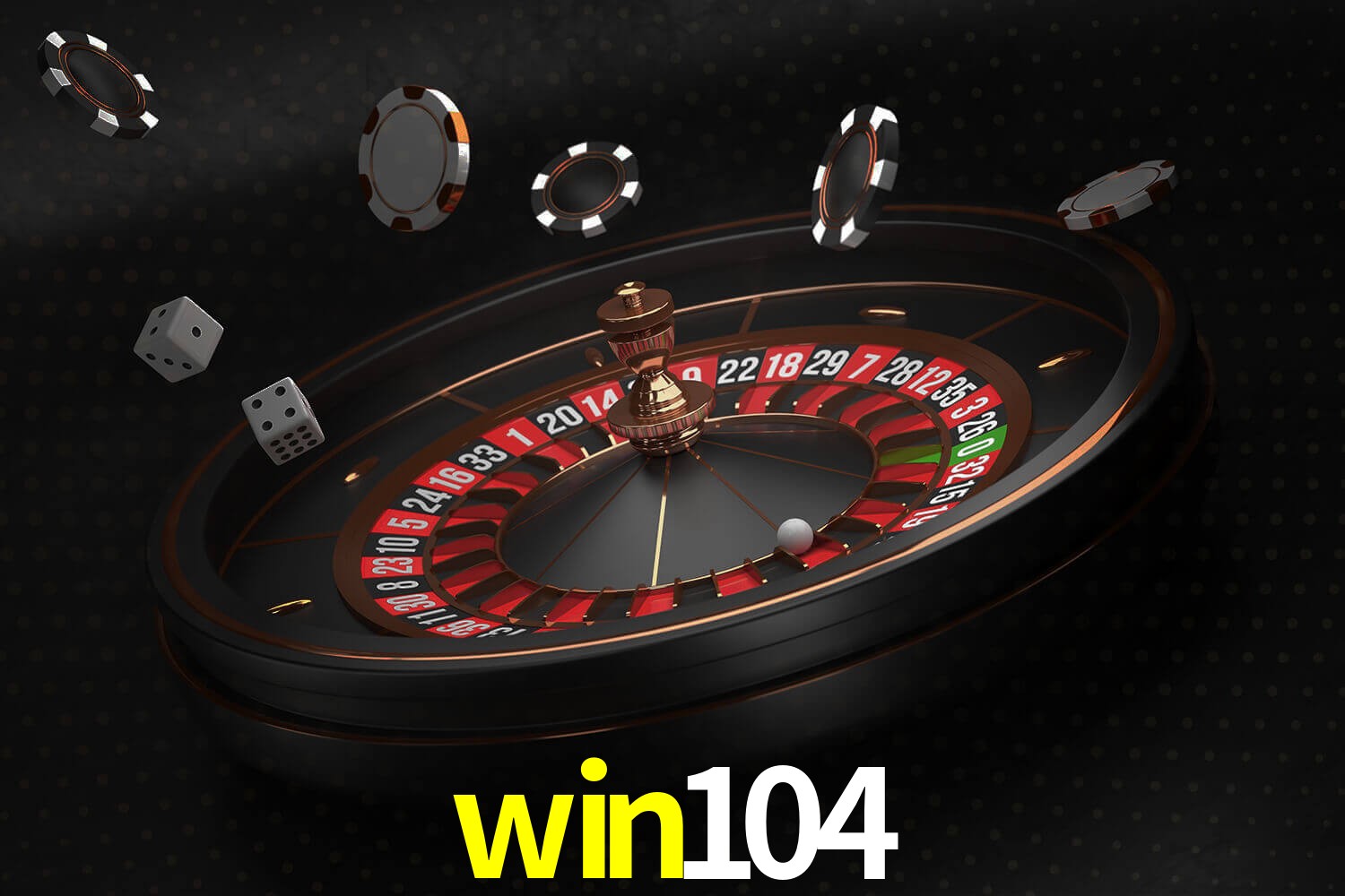 win104: Seu Cassino Premiado com Pagamentos Rápidos