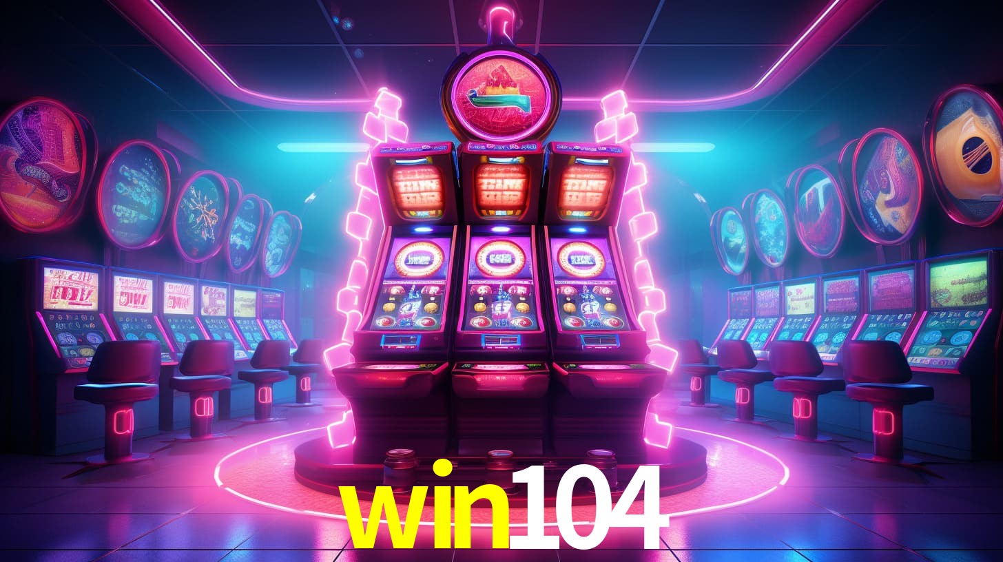 win104 - Tesouros da Noite Luxuosa - win104.com