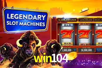 Desvendando o Mundo dos Jogos Virtuais na win104