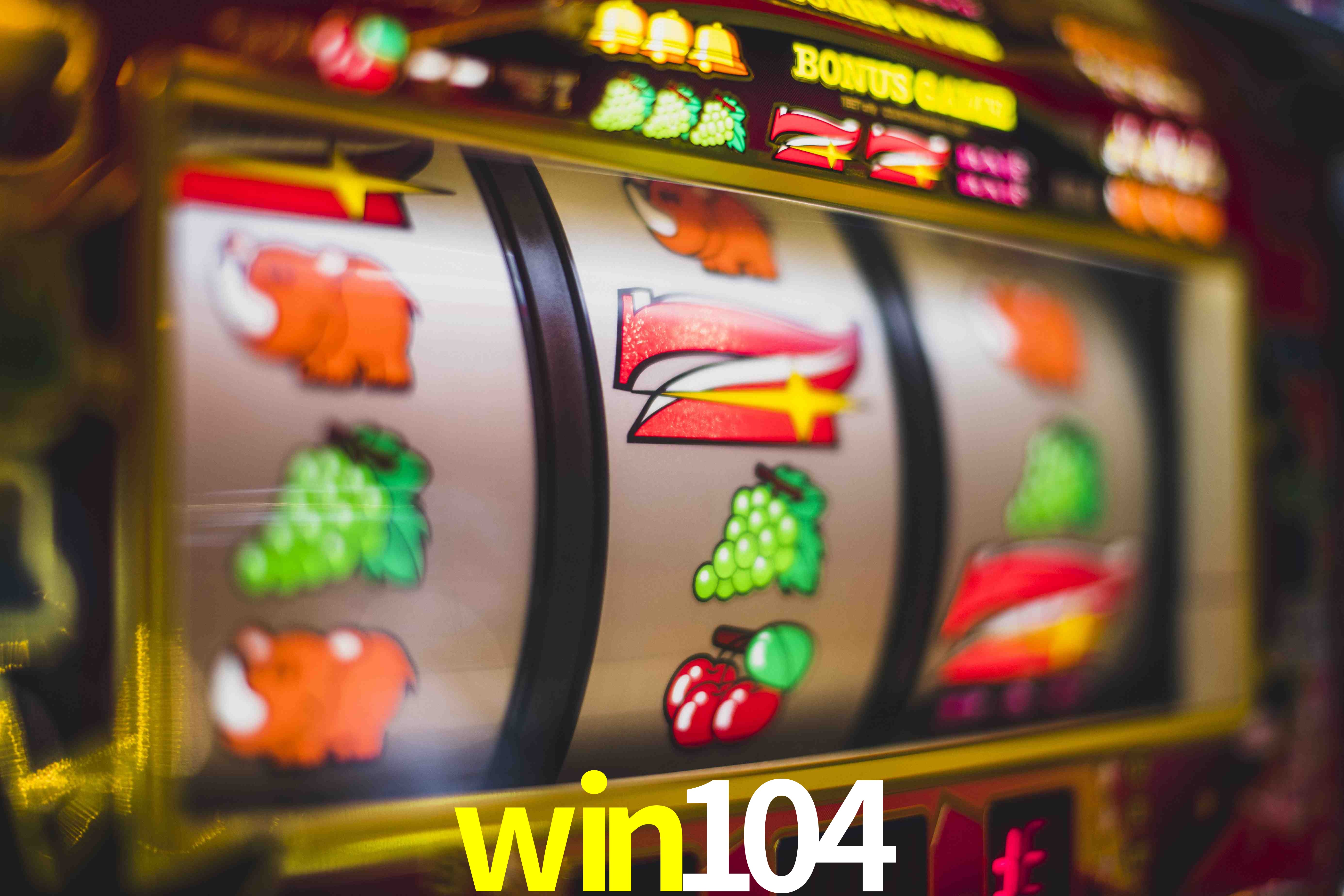 Crash Games Statistics win104