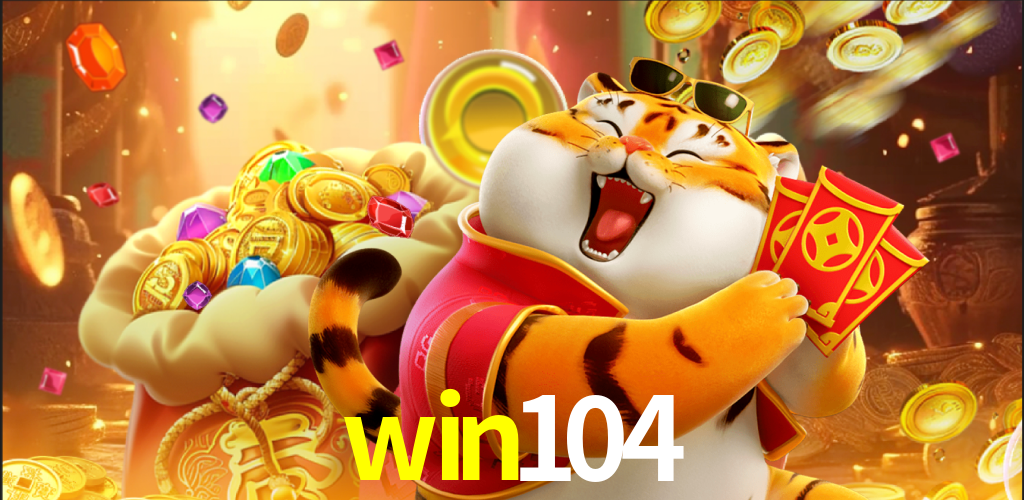win104: A Experiência de Casino com Jogos de Mesa ao Vivo