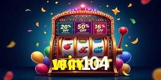 Account Benefits win104