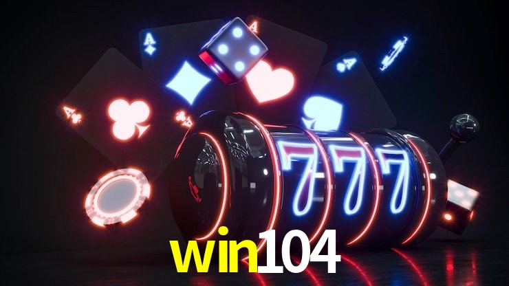 Football Betting win104