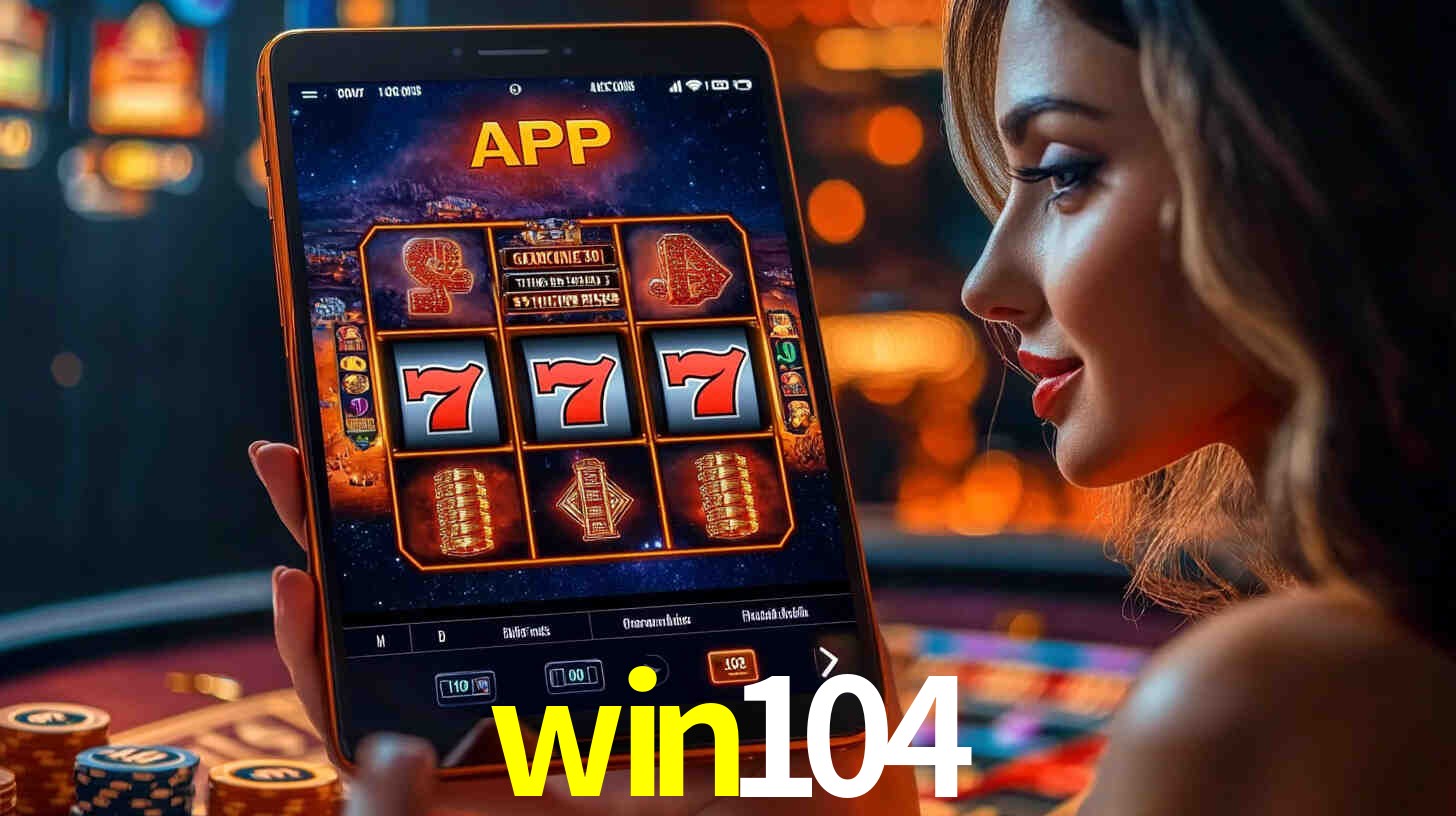 win104 bet