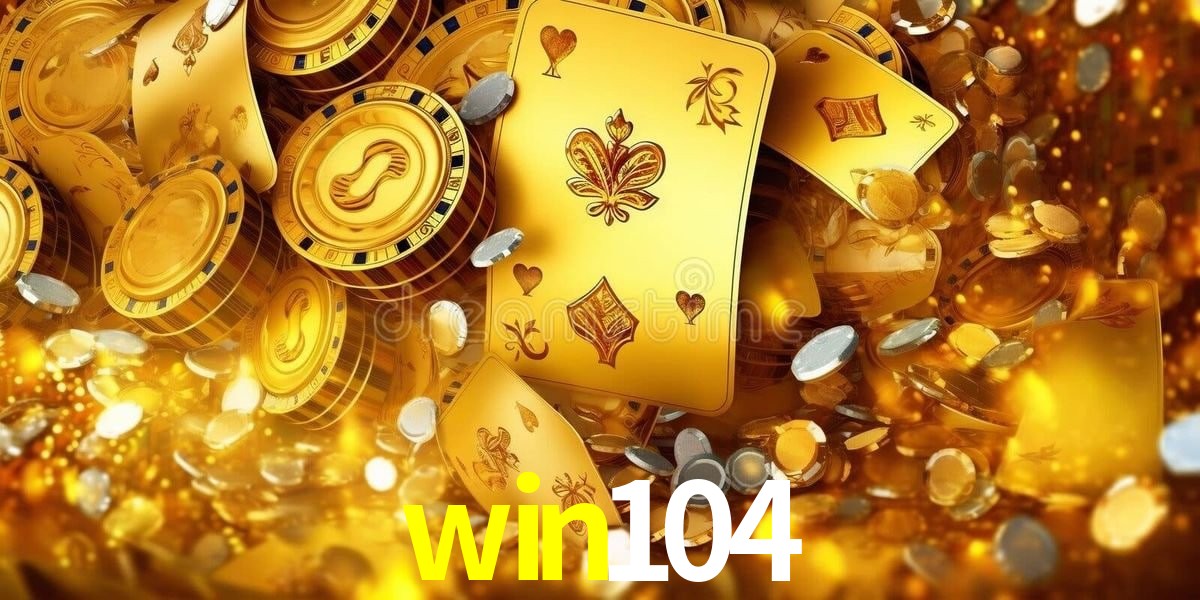 Descubra a Essência do win104: Nossa História e Compromissos
