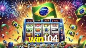 Game Statistics win104