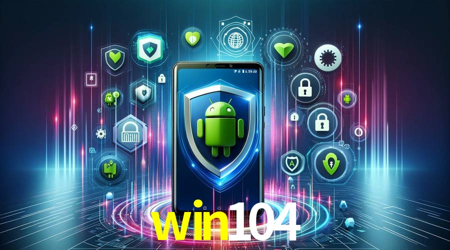 Slot Games win104