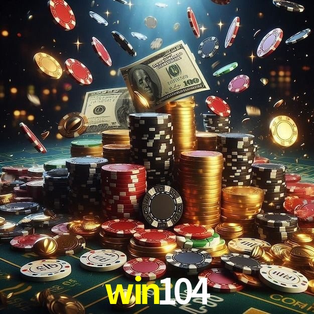 Desvendando o Mundo dos Jogos Virtuais na win104