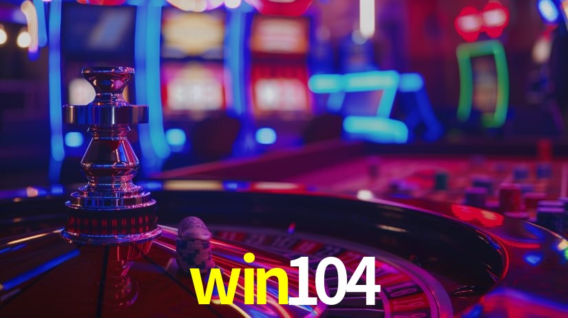 Experimente o Login Seguro Premium no win104