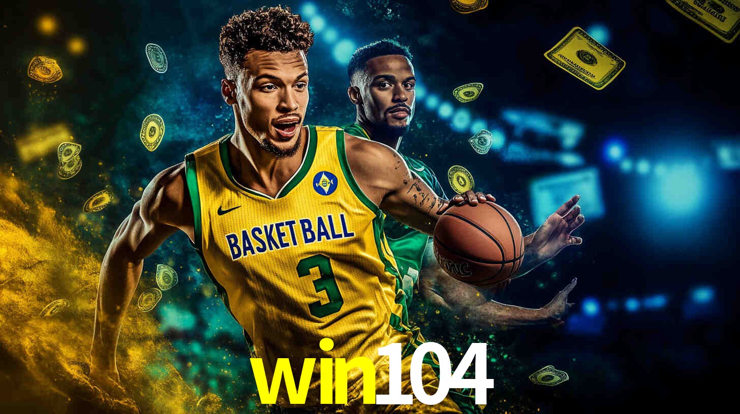 Inovações de Jogos na win104: O Futuro das Experiências Interativas