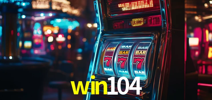 Daily Bonuses win104