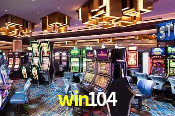 A Experiência Imersiva dos Cassinos Ao Vivo no win104