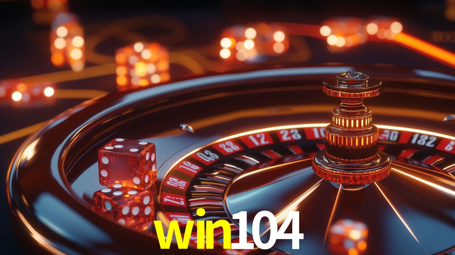 VIP Casino win104