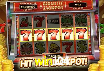 Descubra o Mundo do Cassino Online com win104