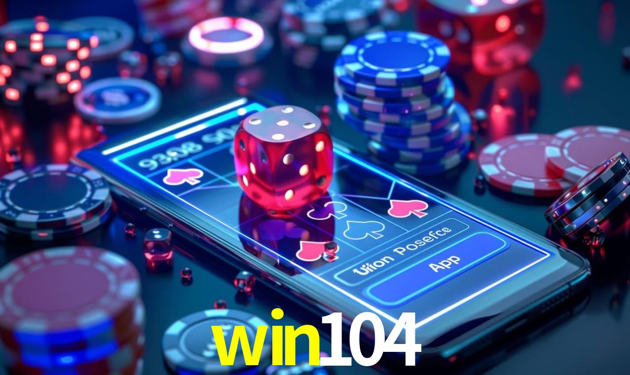 Exclusive Offers win104