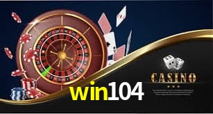 Welcome Bonus win104