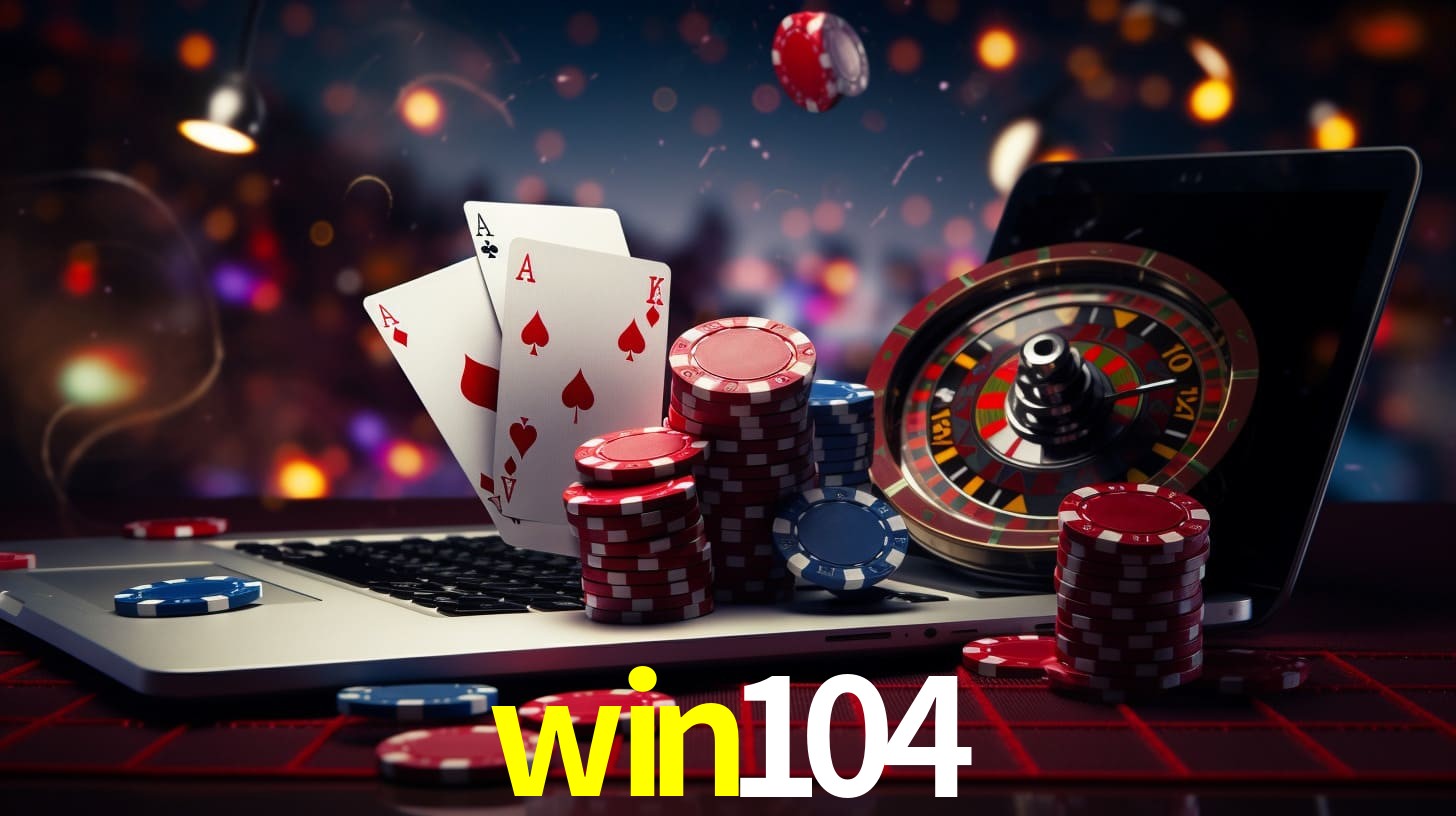 Live Casino win104