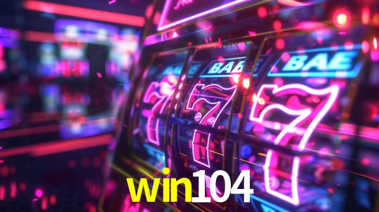 Game Providers win104