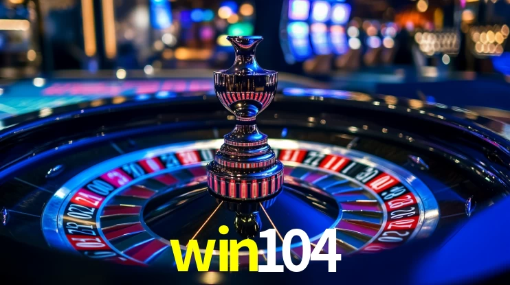 Explore as vantagens do win104: serviço profissional e confiabilidade