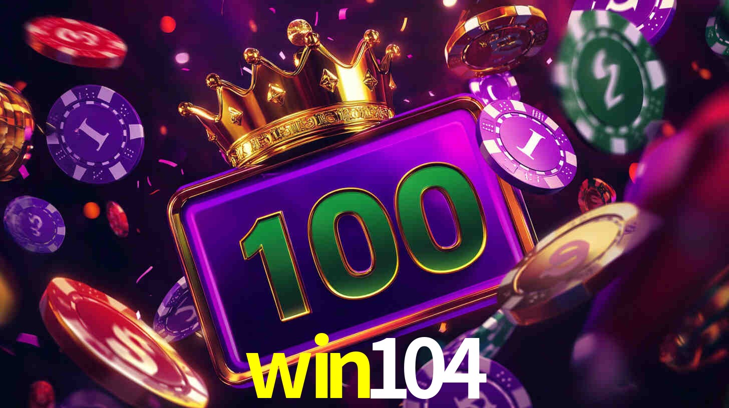 Exclusive Games win104