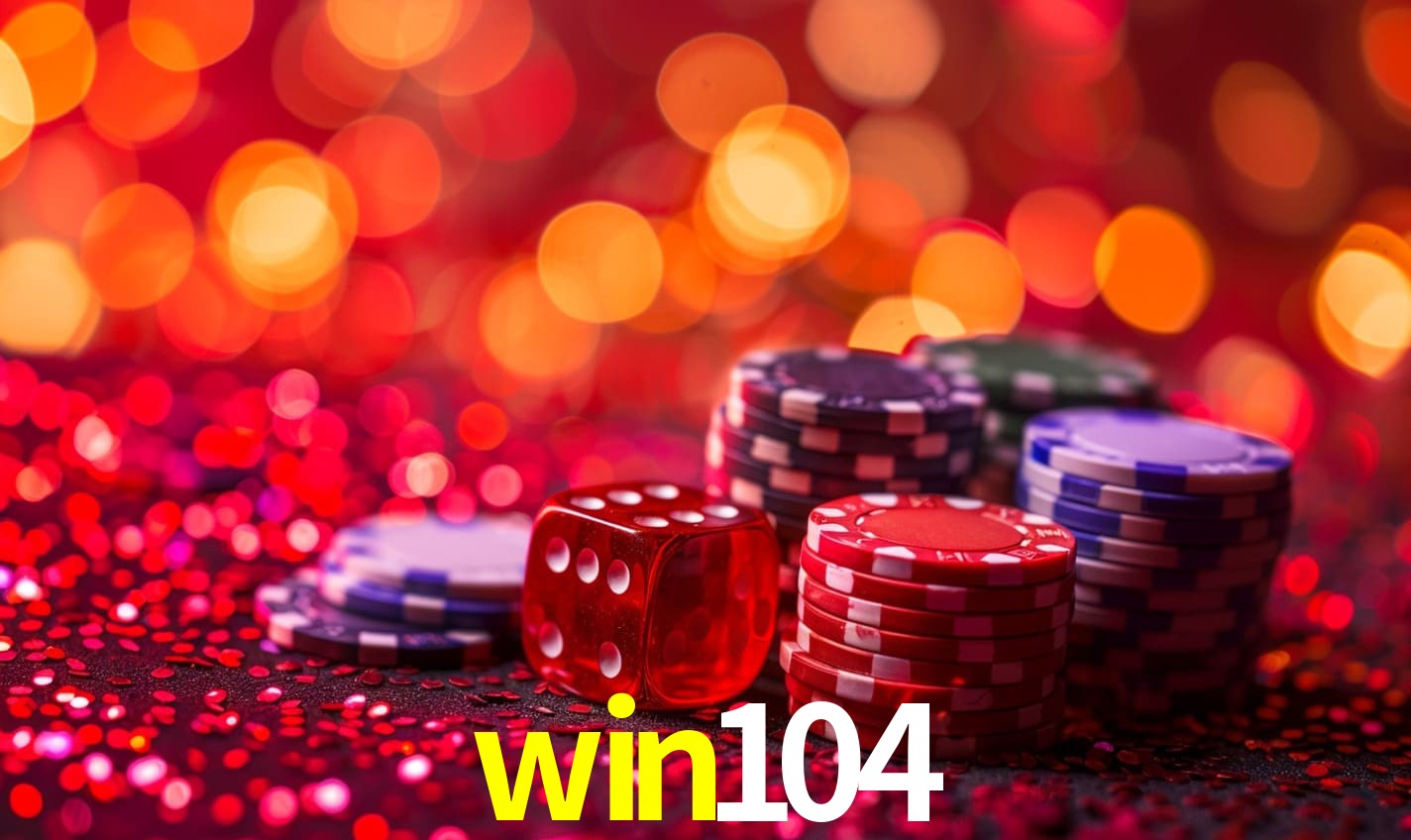 Explorando a Categoria de Eventos em Apostas na win104