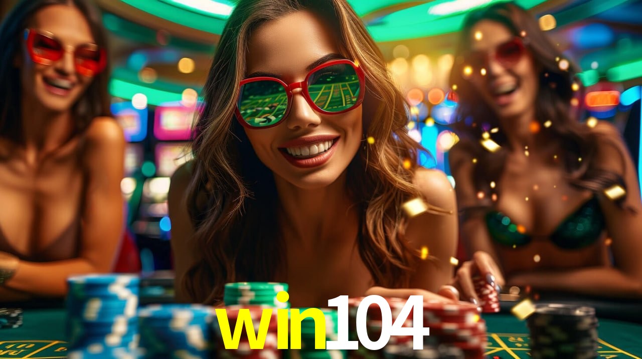 Sports Statistics win104