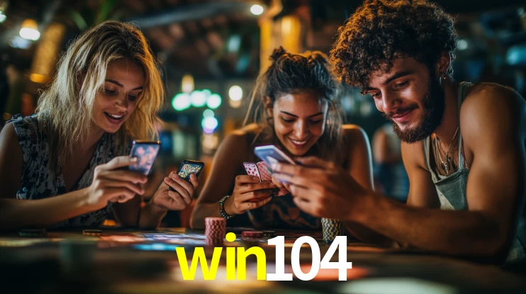 Programa VIP win104