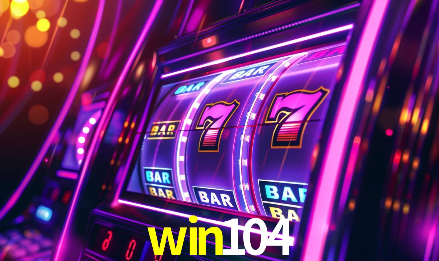 win104: Jogue Crash e Experimente Alta Recompensa Instantânea