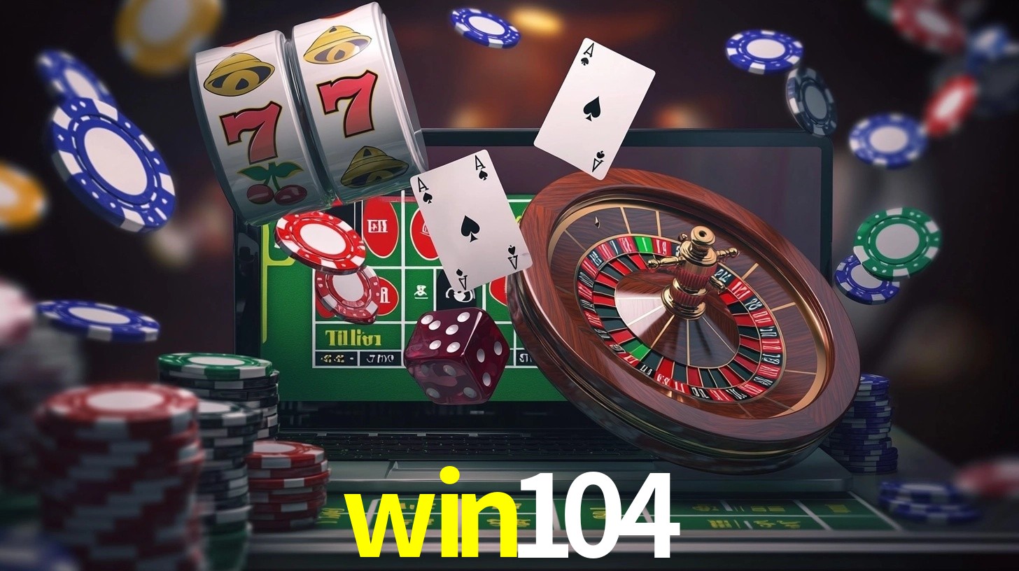 Daily Bonuses win104