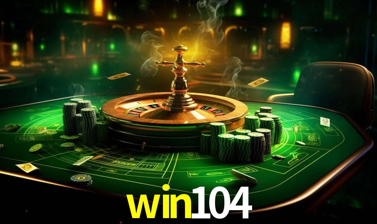 A Experiência Imersiva dos Cassinos Ao Vivo no win104