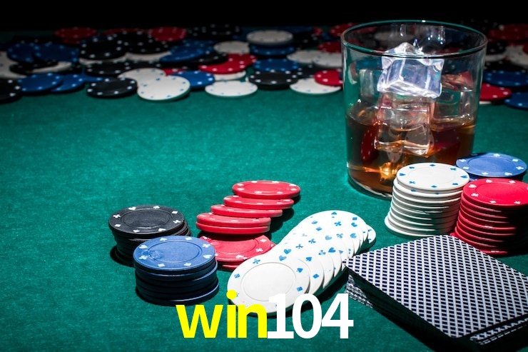 Football Betting win104