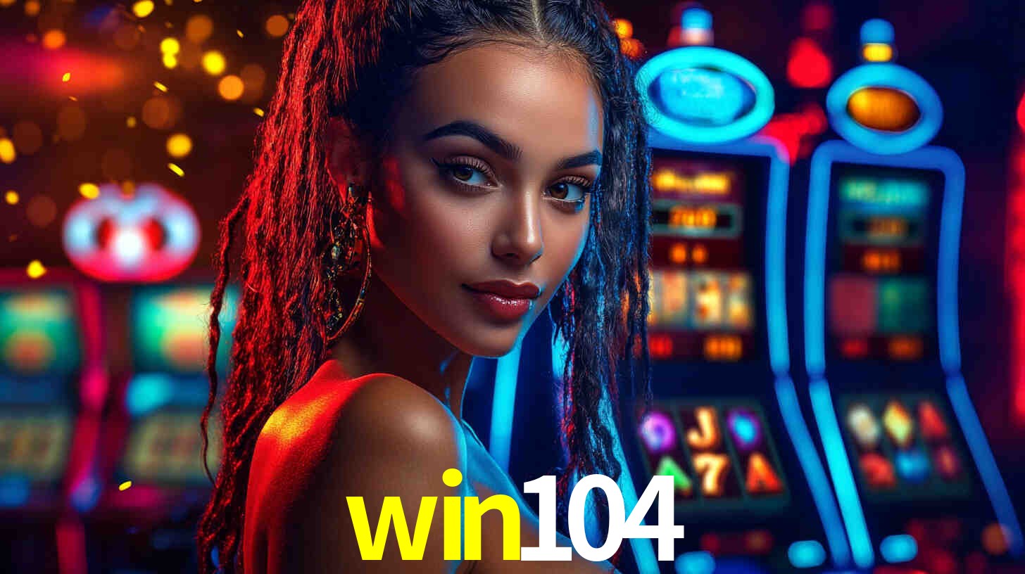 A Experiência Imersiva dos Cassinos Ao Vivo no win104
