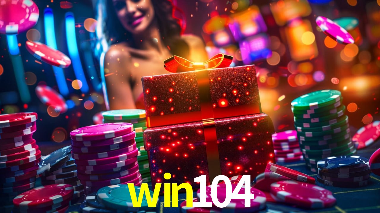 Inovações de Jogos na win104: O Futuro das Experiências Interativas