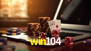 A Emoção da Loteria na win104: Uma Chance de Mudança de Vida