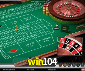 APP oficial da win104 para mobile