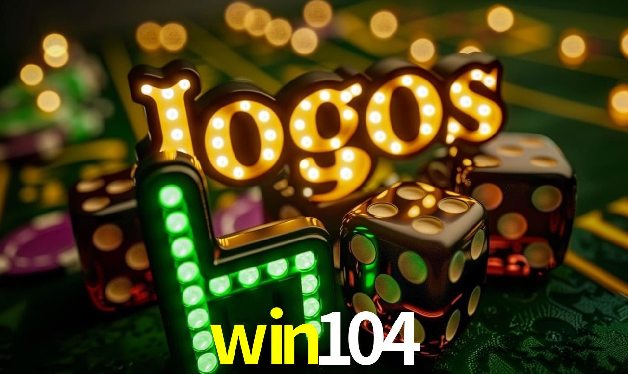 Game Statistics win104