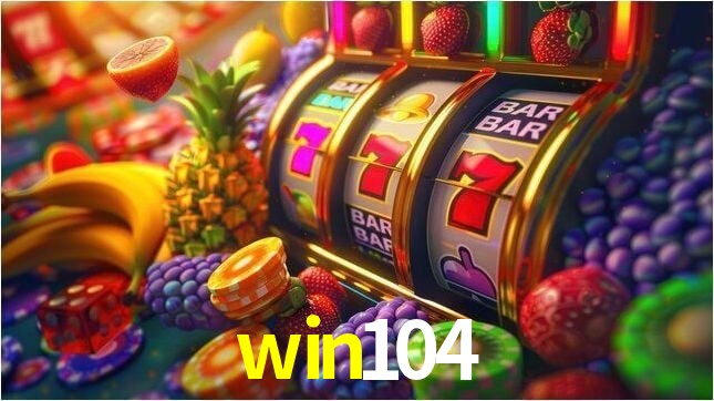 Exclusive Offers win104