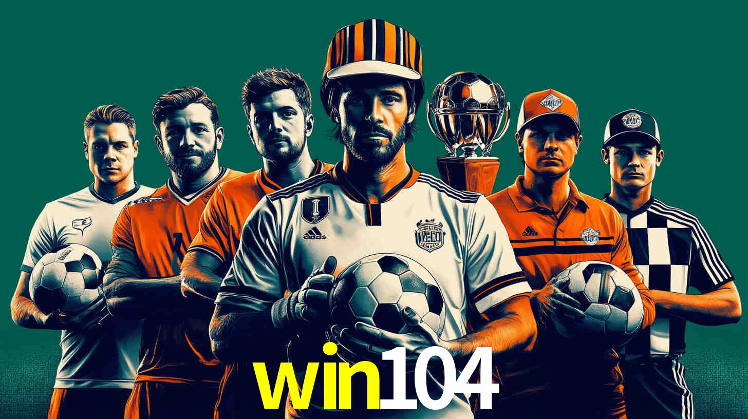 Descubra o Programa VIP da win104: Vantagens Exclusivas para Jogadores