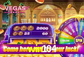 VIP Casino win104
