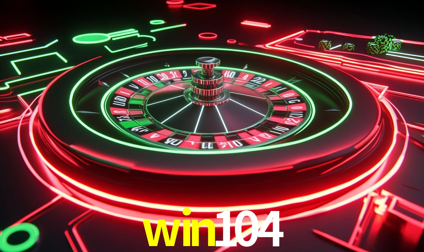 Descubra a Essência do win104: Nossa História e Compromissos