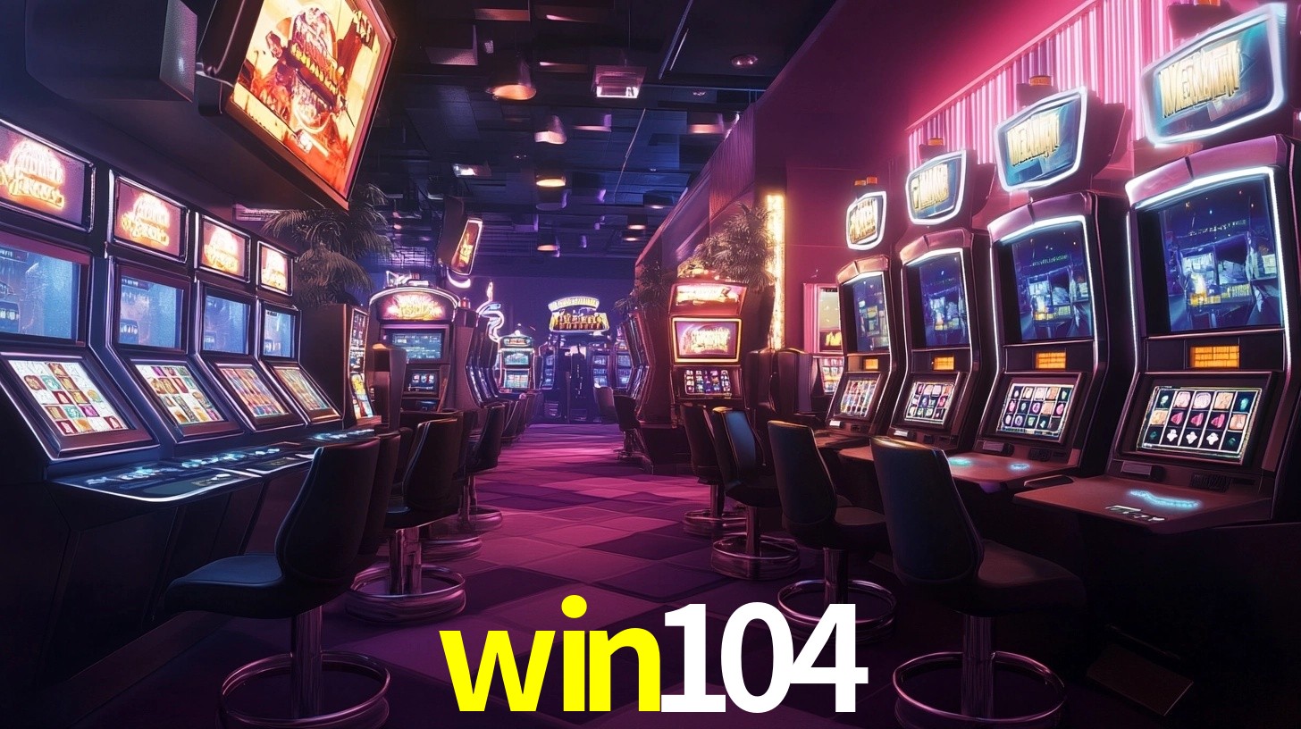Programa VIP win104