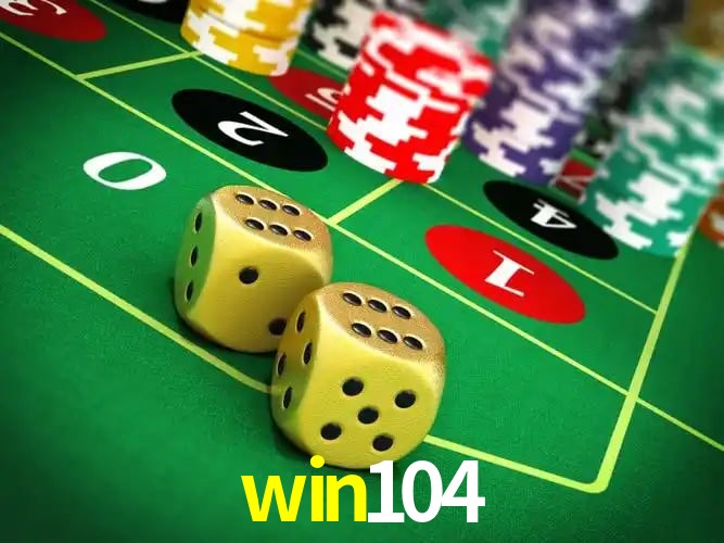 Tennis Betting win104