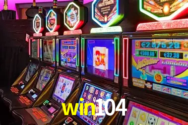 Desvendando o Mundo dos Jogos Virtuais na win104
