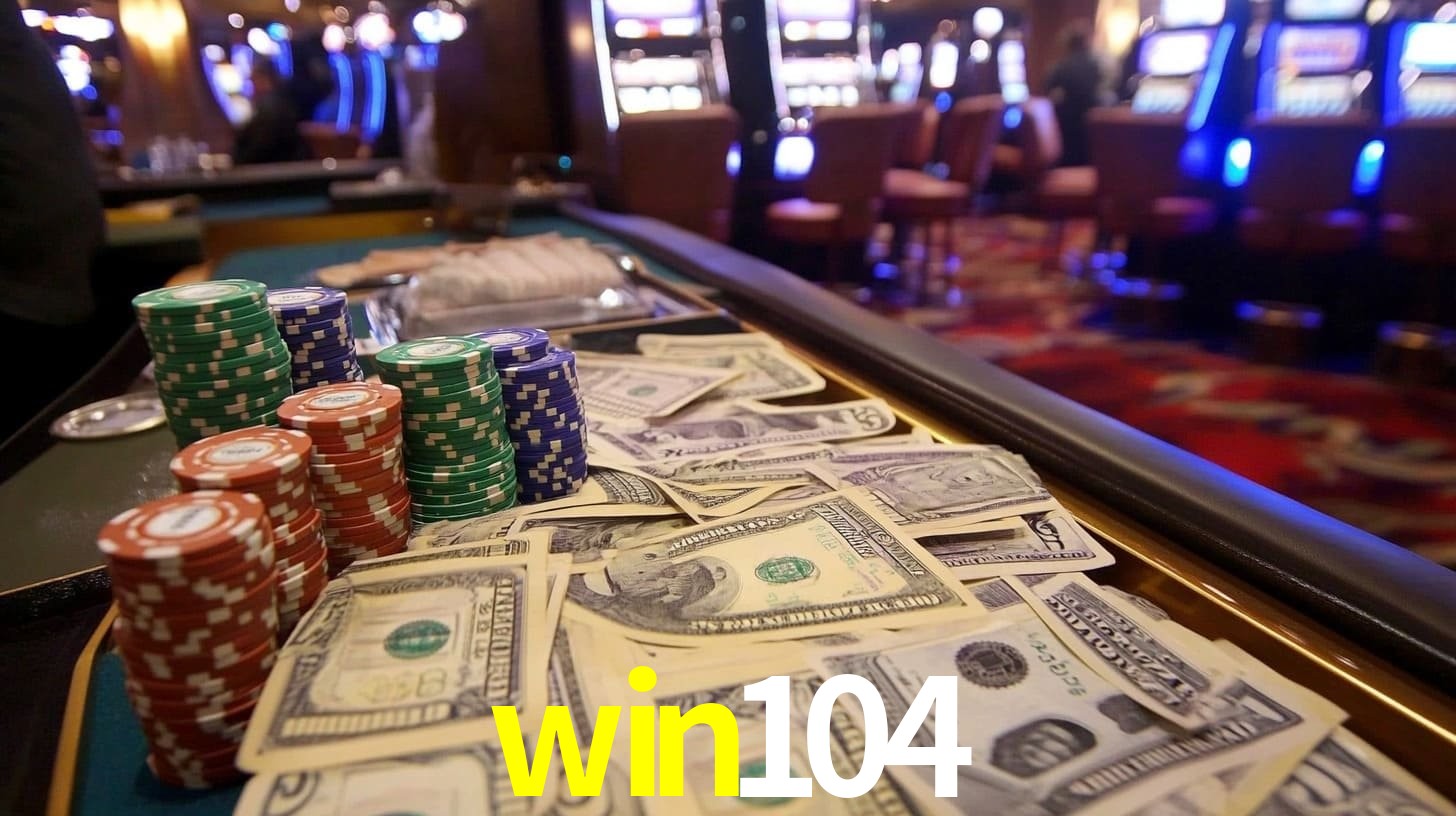 Weekend Specials win104