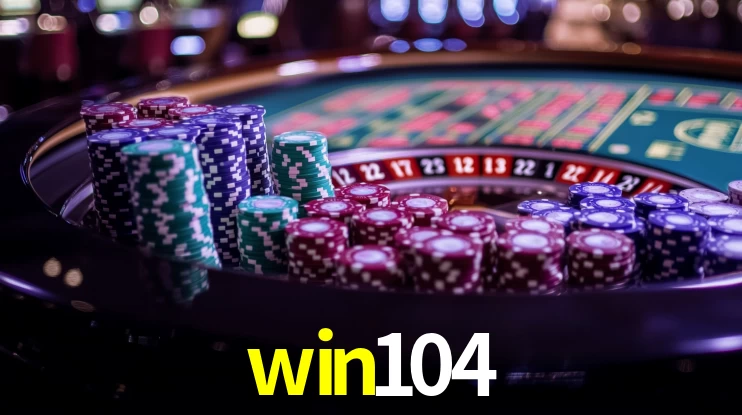 Tournaments win104