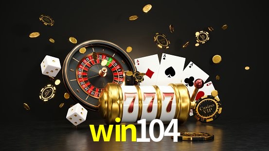 Spaceman Game win104